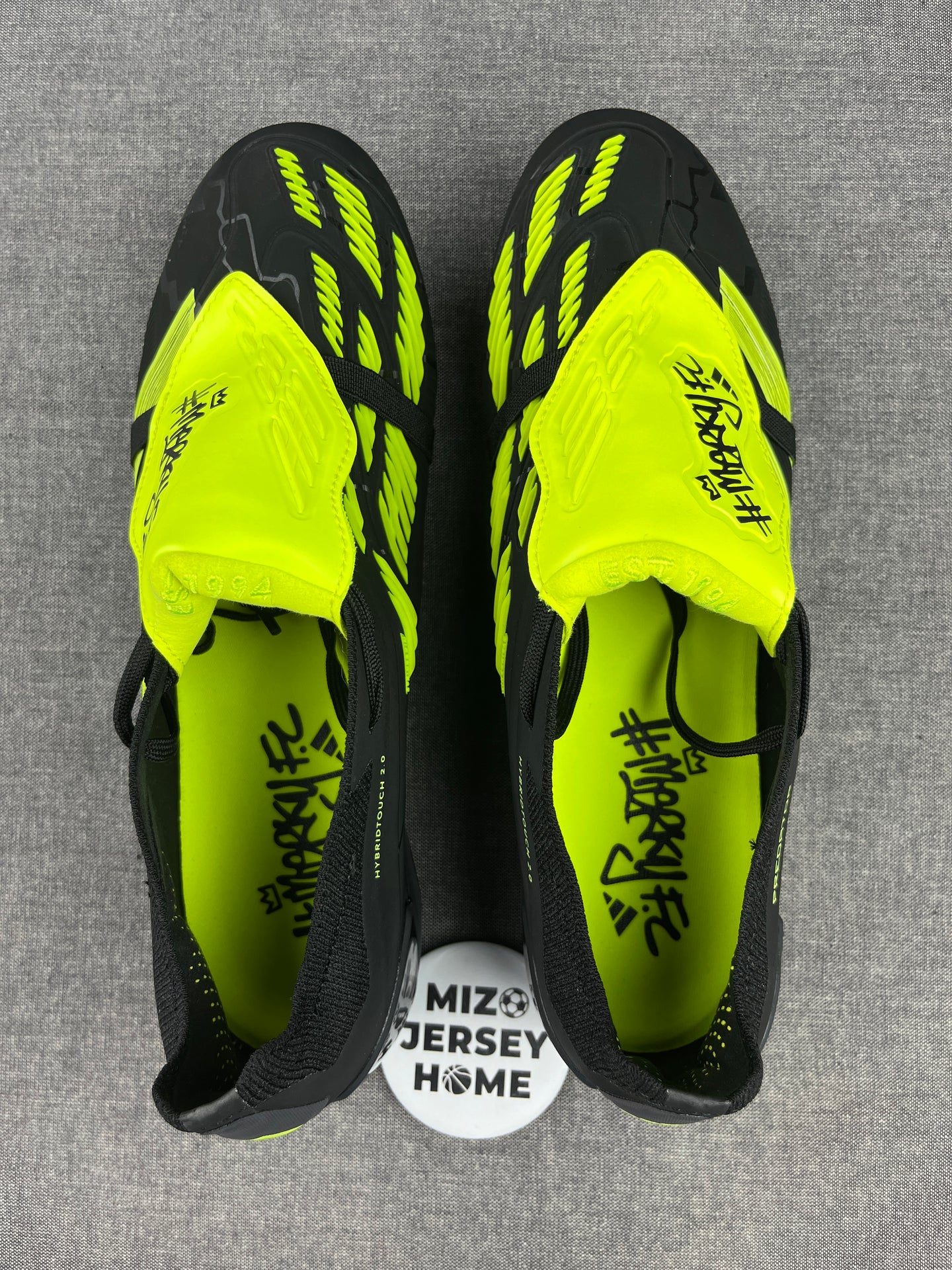 ADIDAS PREDATOR FOT Elite FG Football Shoes