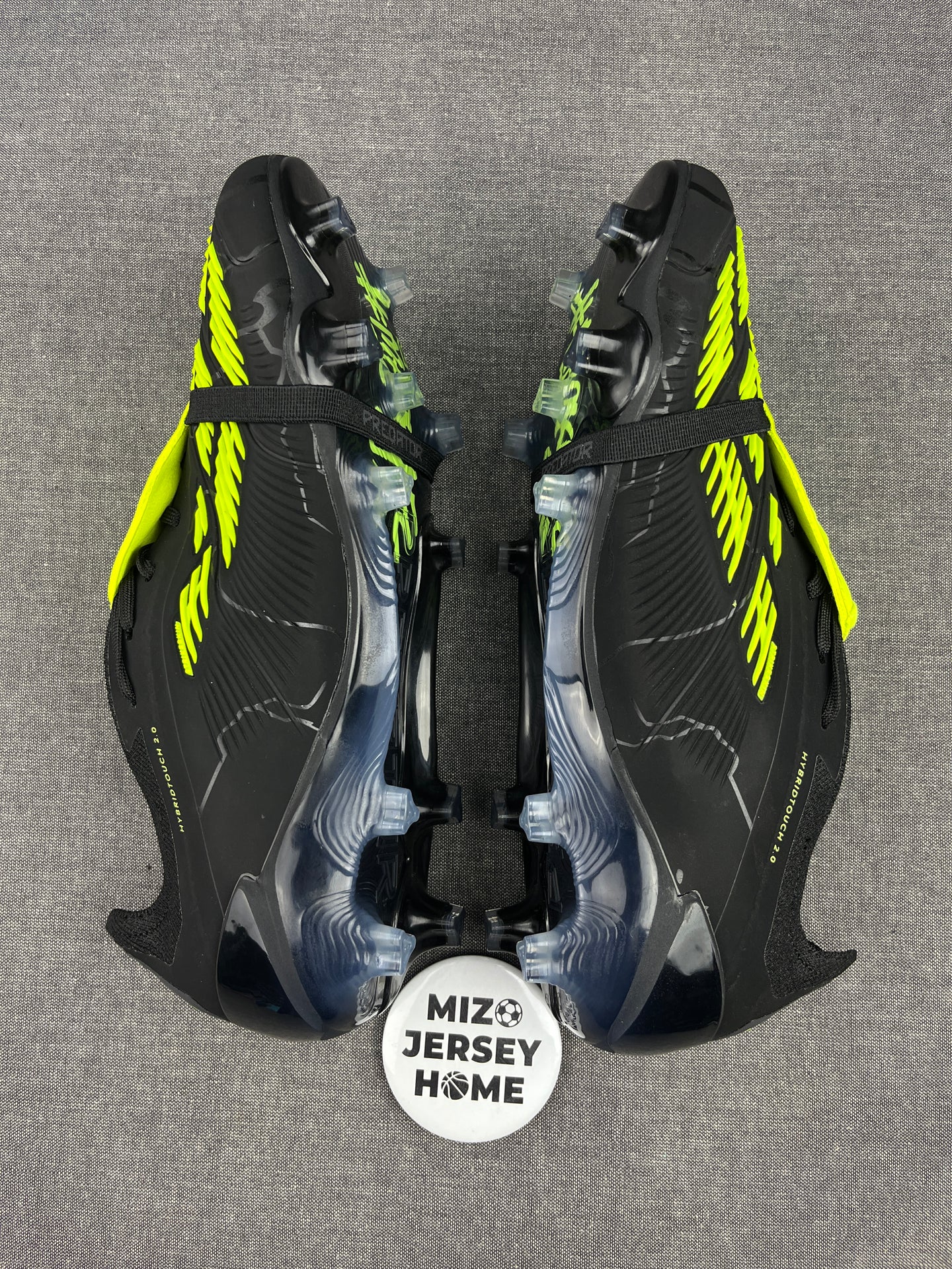 ADIDAS PREDATOR FOT Elite FG Football Shoes