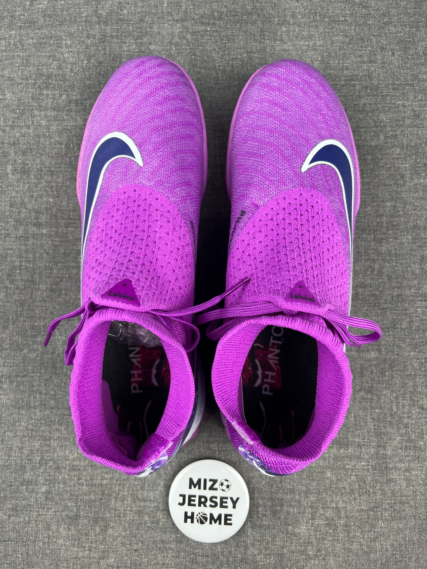 Nike Phantom GX Luna Elite | Thunder Futsal Shoes