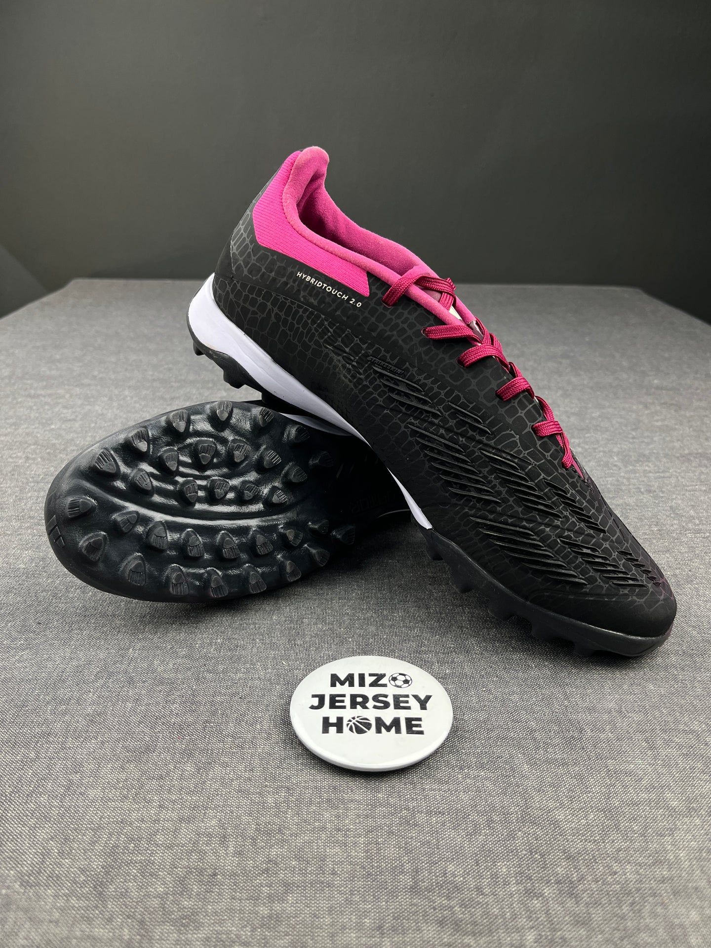 Adidas Predator Elite Futsal Shoes