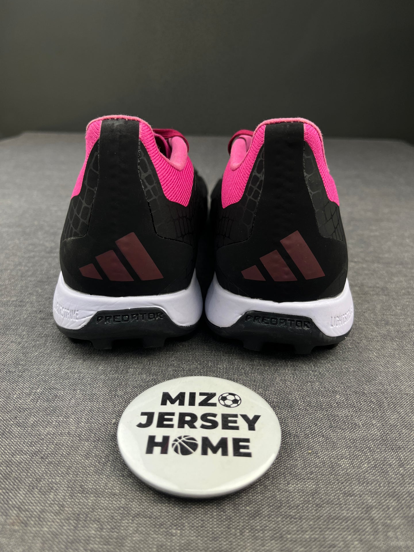 Adidas Predator Elite Futsal Shoes