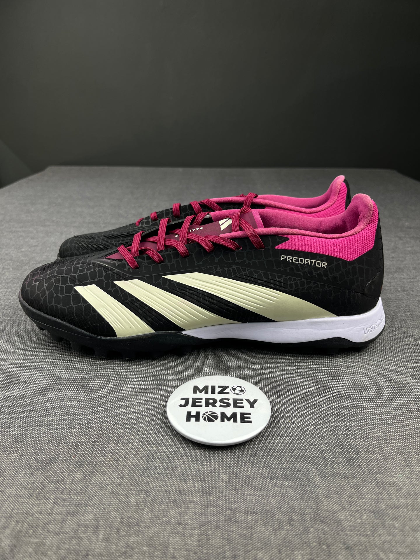 Adidas Predator Elite Futsal Shoes