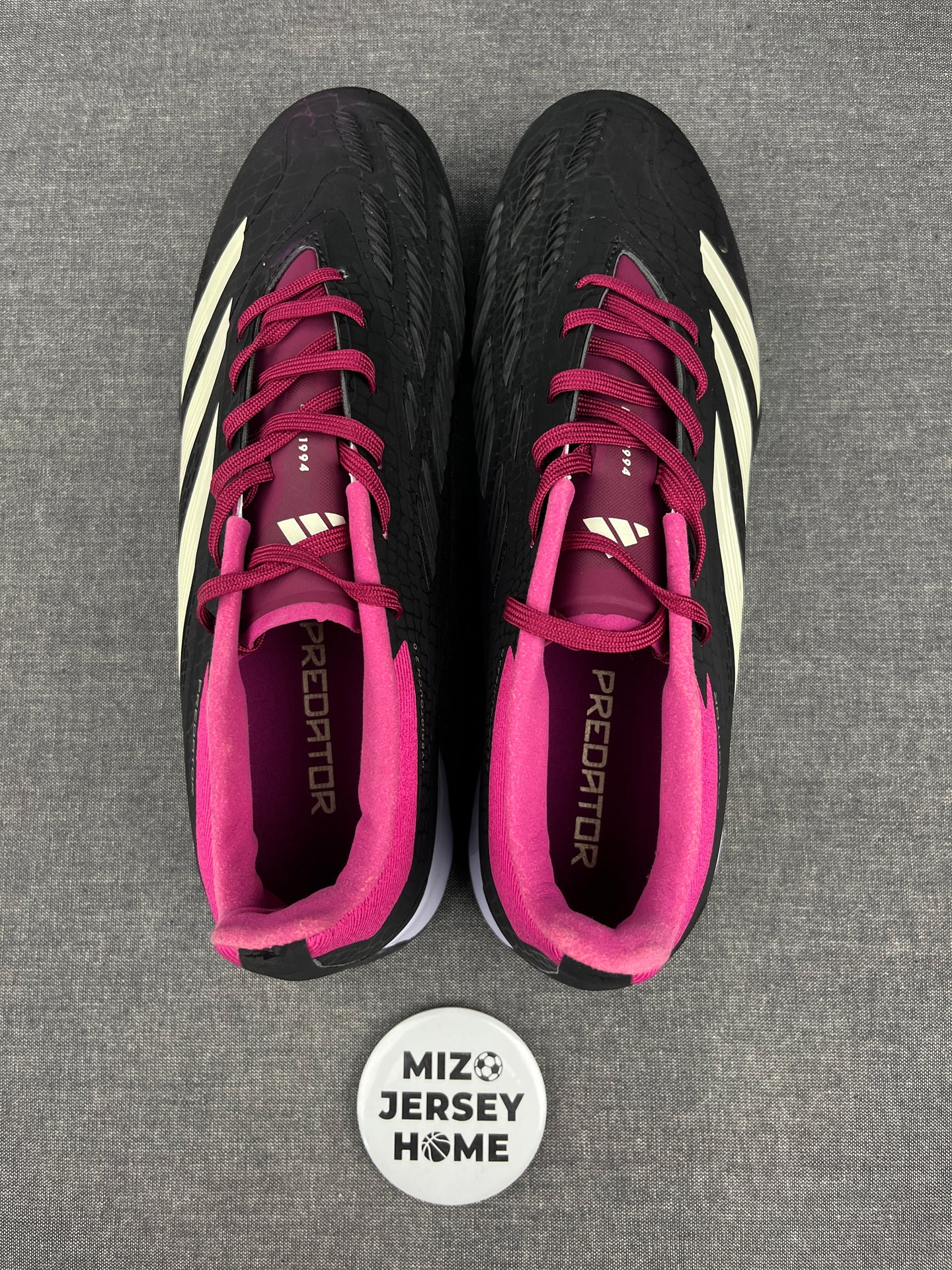 Adidas Predator Elite Futsal Shoes