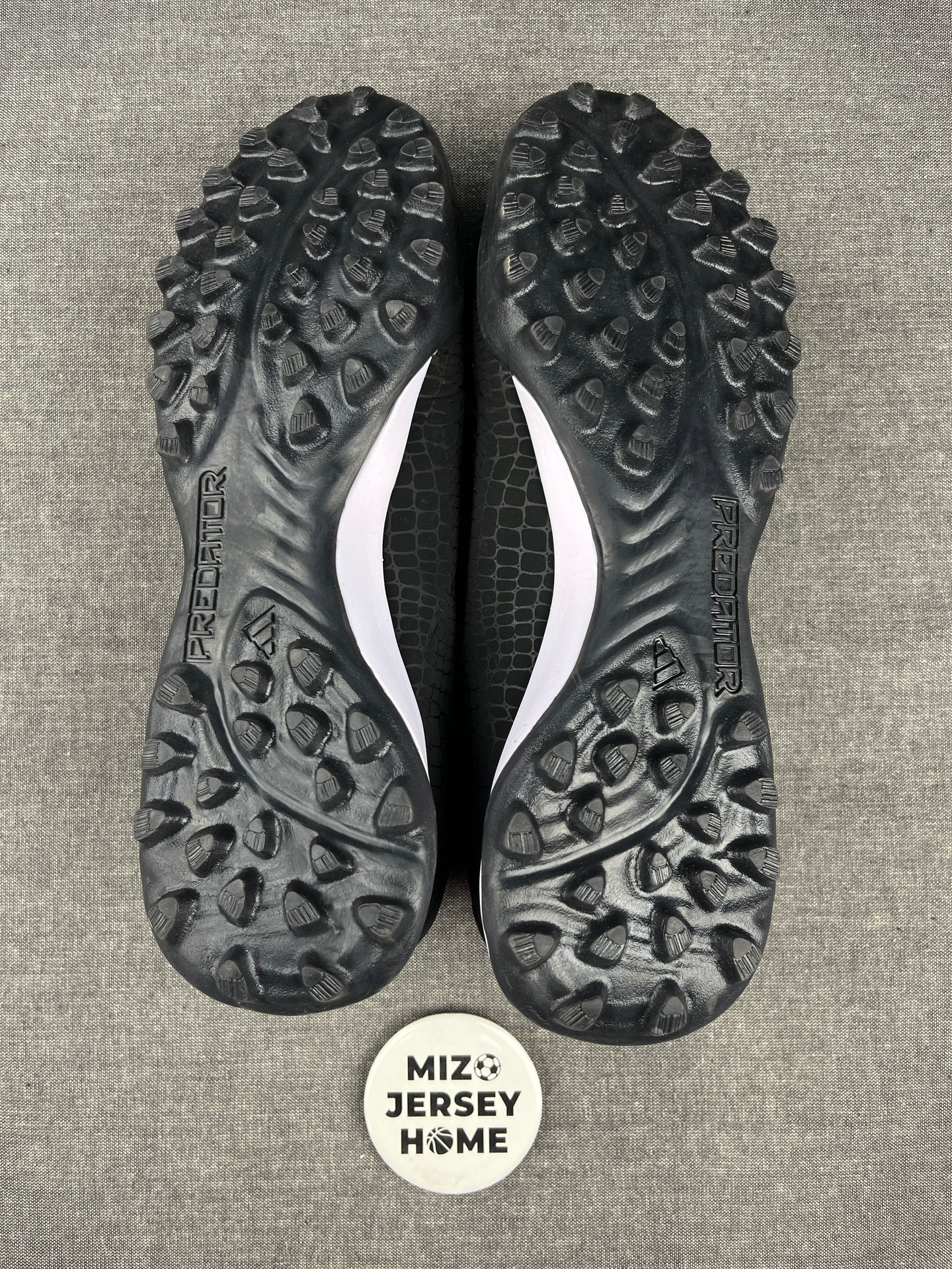 Adidas Predator Elite Futsal Shoes