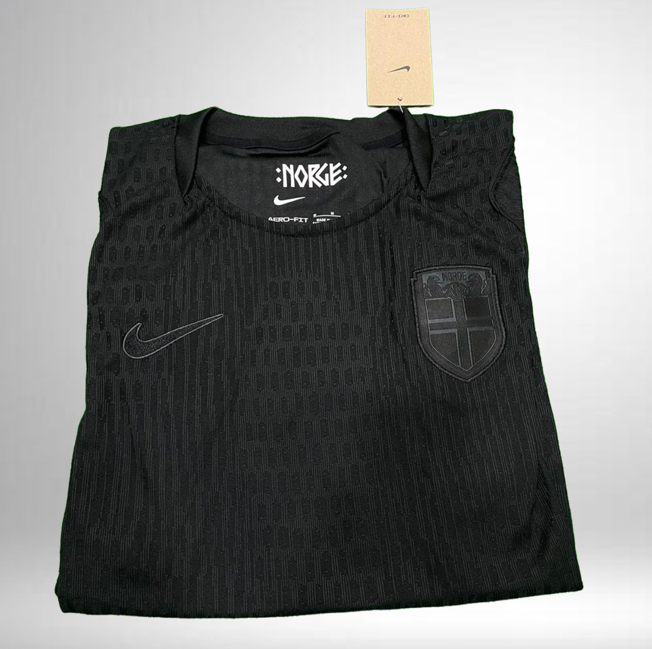 Norway Away Jersey 2026 Player Version