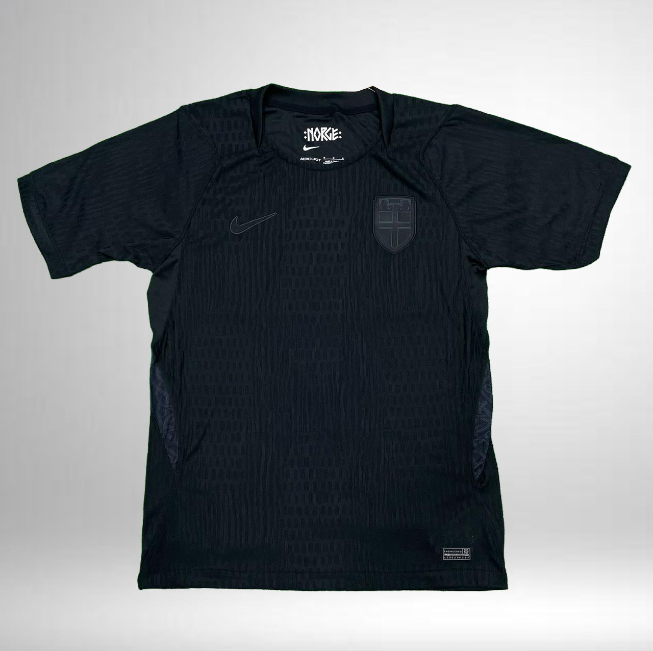 Norway Away Jersey 2026 Player Version