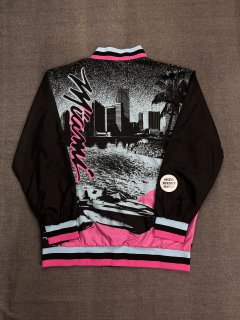 Miami Heat Jacket