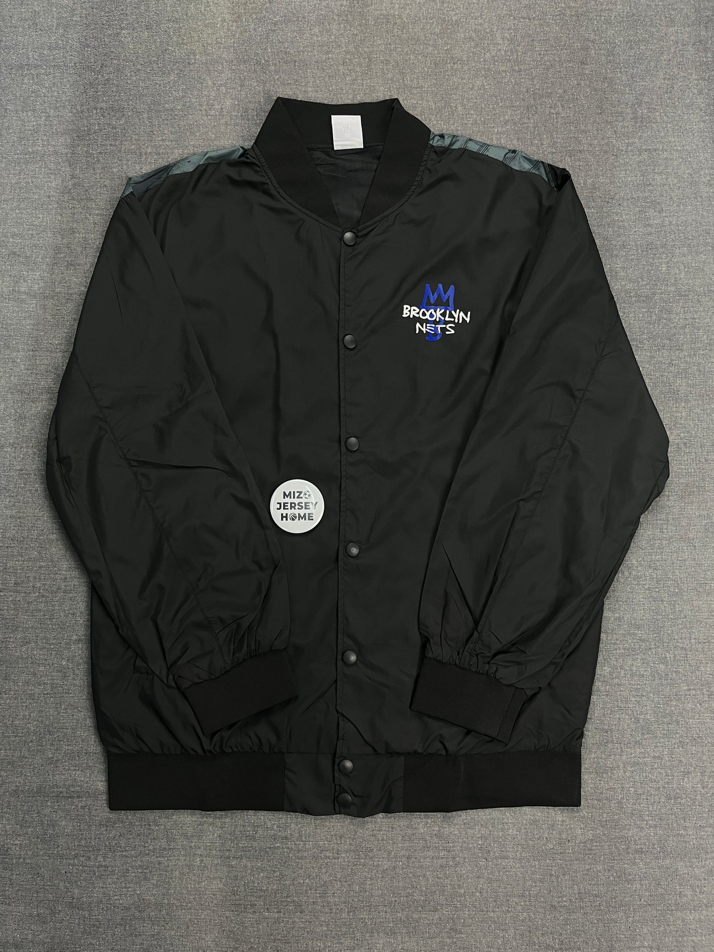 Brooklyn Nets Jacket