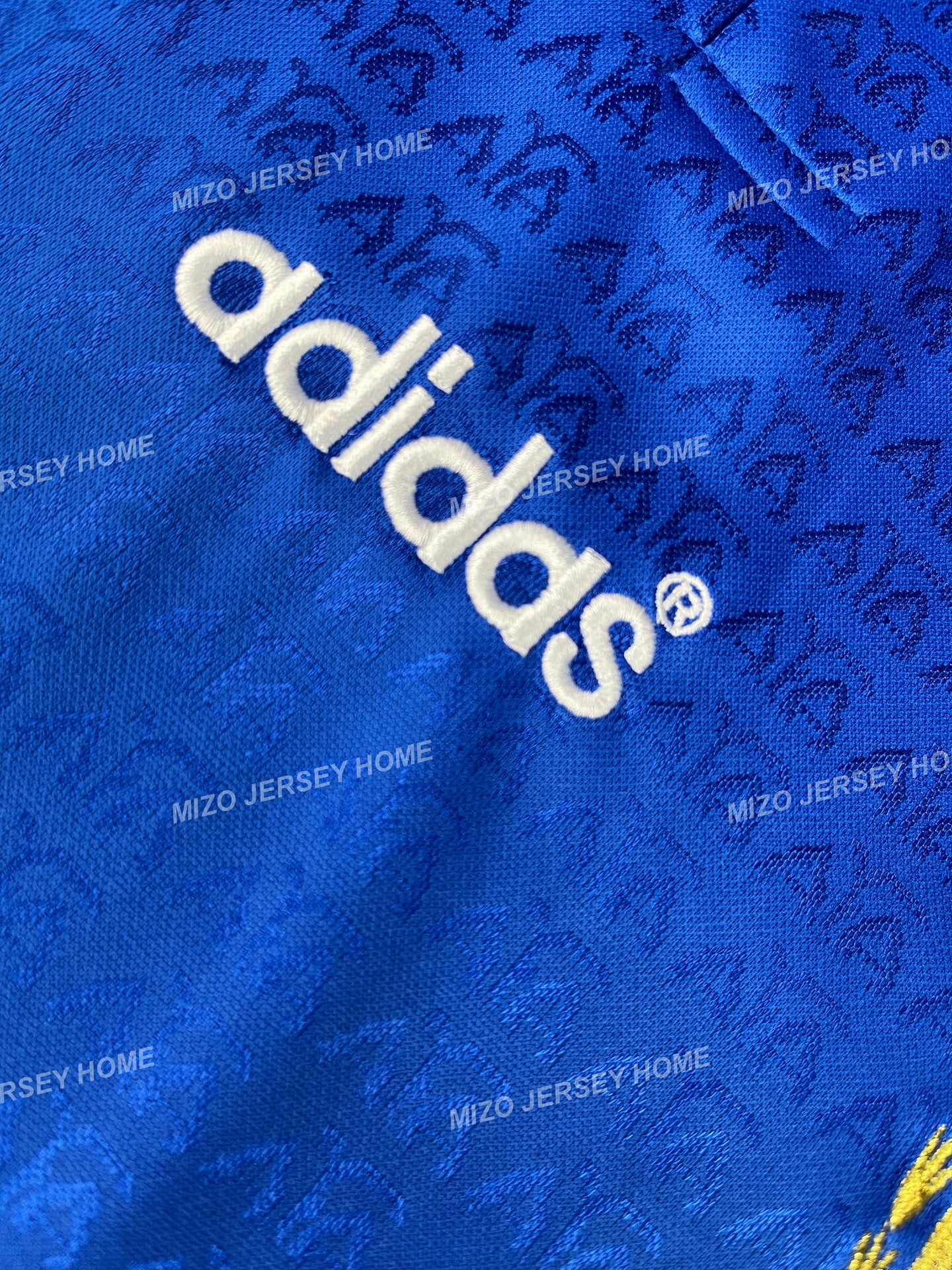 ARGENTINA Home 1994 RETRO JERSEY