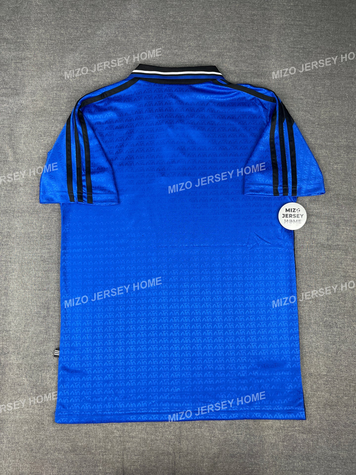 ARGENTINA Home 1994 RETRO JERSEY