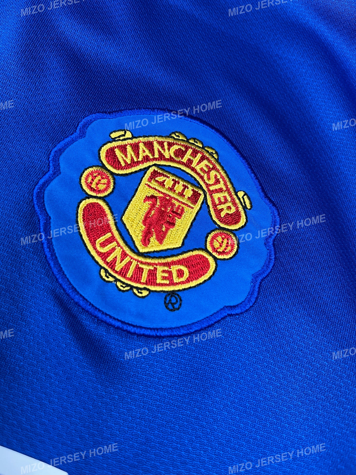MANCHESTER UNITED AWAY 2008-09|RETRO JERSEY