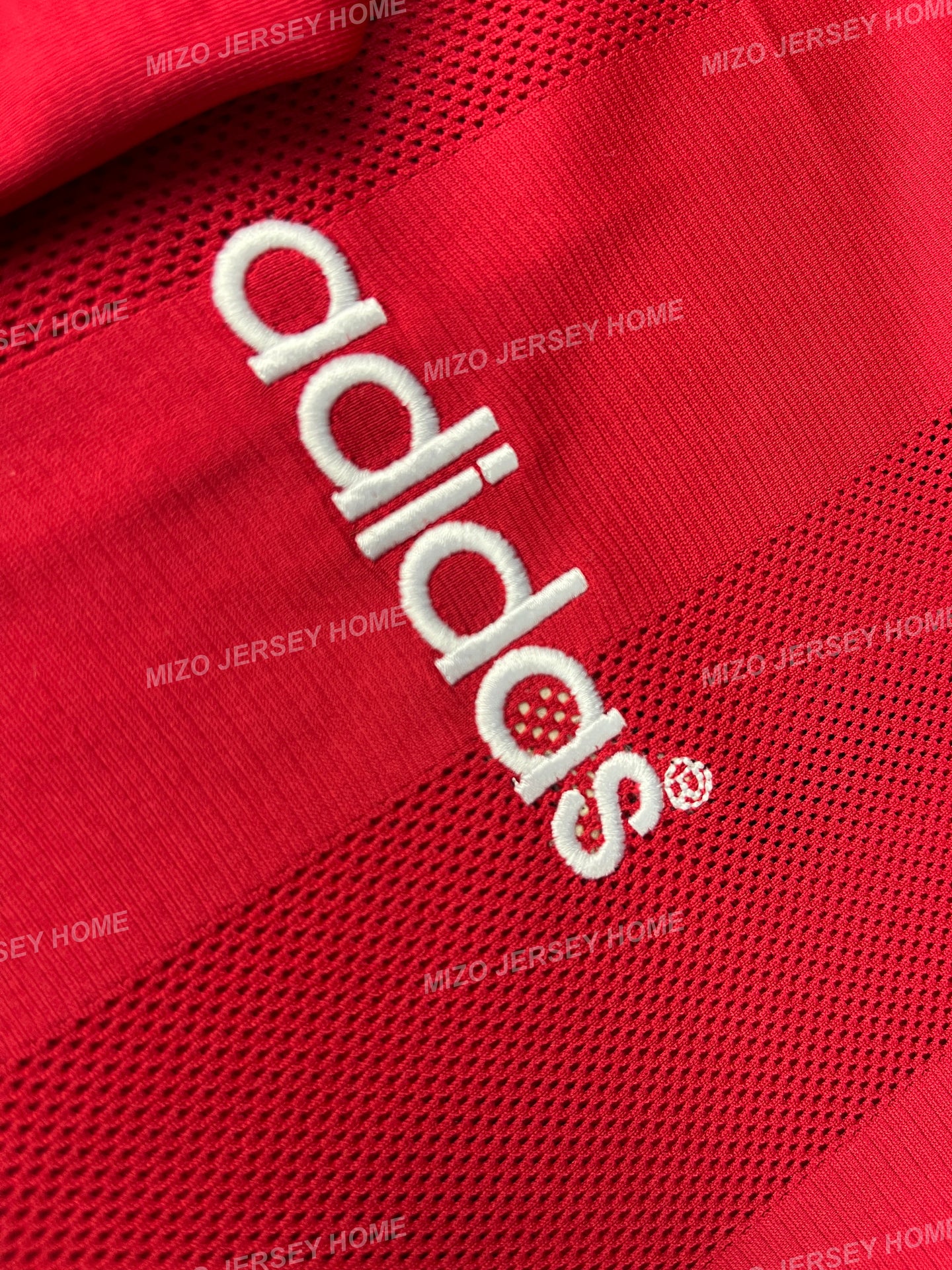 LIVERPOOL HOME 1995-96 |RETRO JERSEY