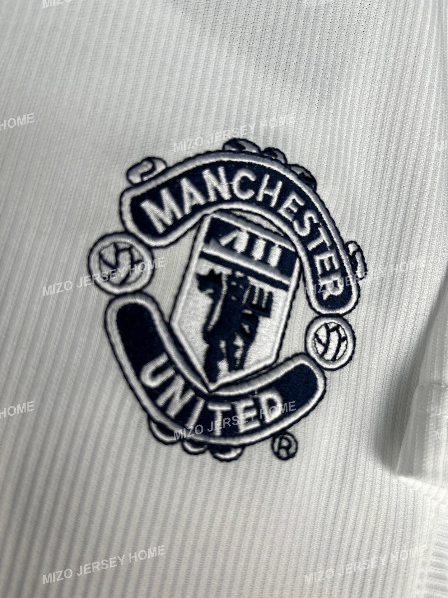 MANCHESTER UNITED 3RD 2000-01|RETRO JERSEY