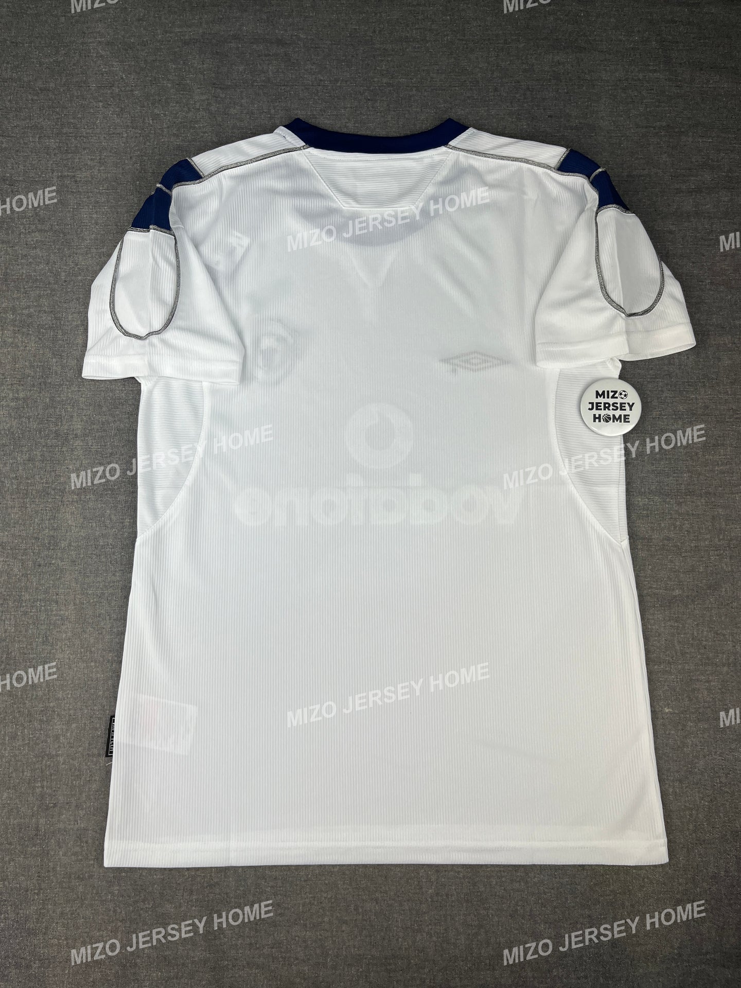 MANCHESTER UNITED 3RD 2000-01|RETRO JERSEY