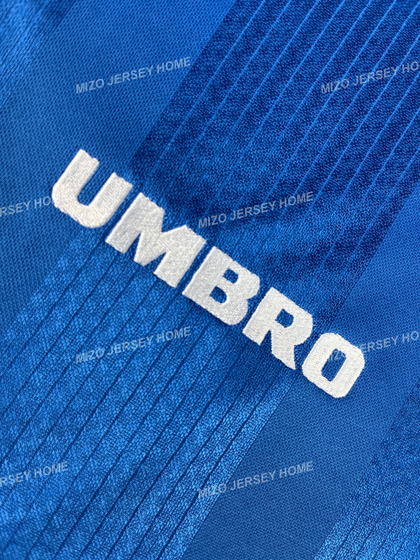 CHELSEA Home 1997-98 RETRO JERSEY