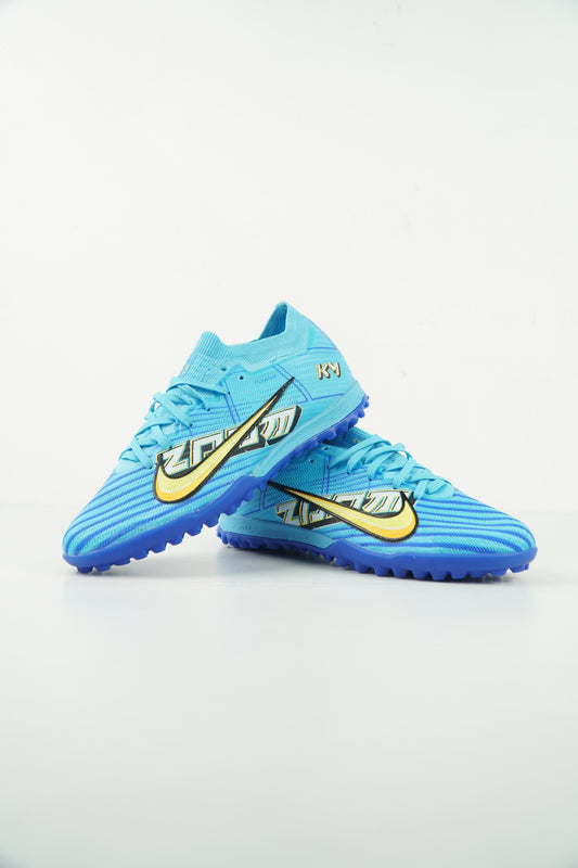 Nike 'Mbappe' Mercurial Air Zoom TF Futsal Shoes