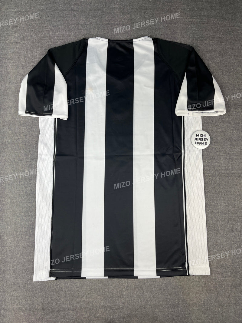 JUVENTUS HOME 2004-05 RETRO JERSEY