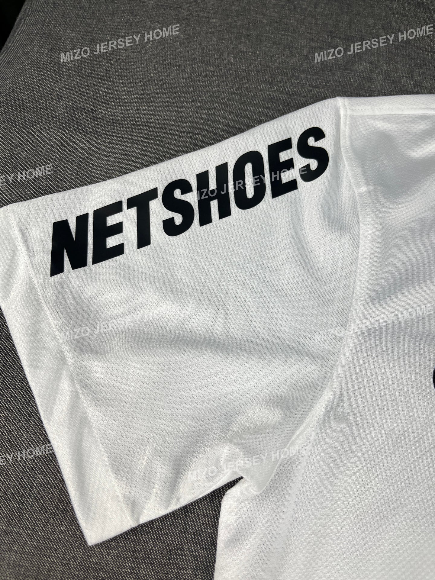 SANTOS Home 2012-13|RETRO JERSEY