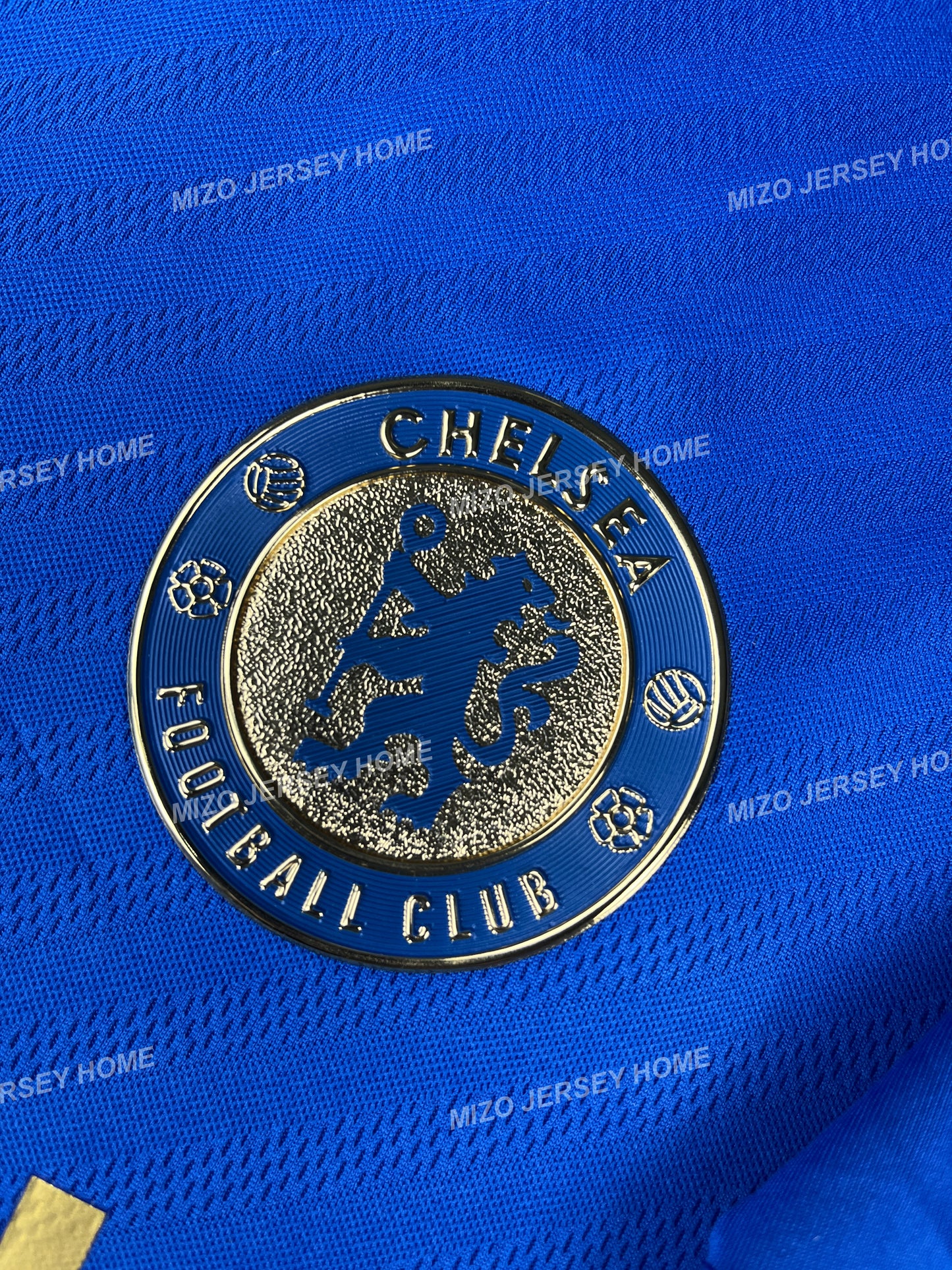 CHELSEA Home 2012-13|RETRO JERSEY