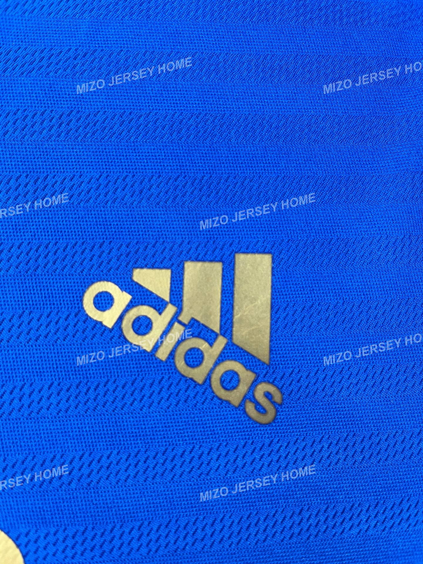 CHELSEA Home 2012-13 RETRO JERSEY