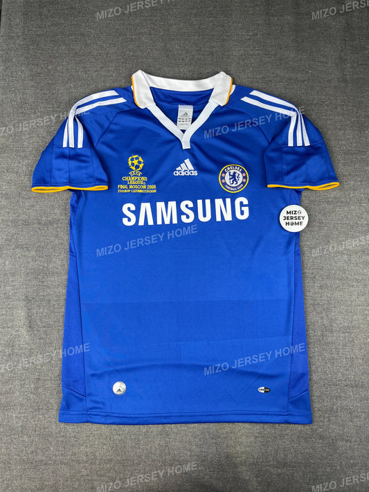 CHELSEA HOME 2008-09 |RETRO JERSEY