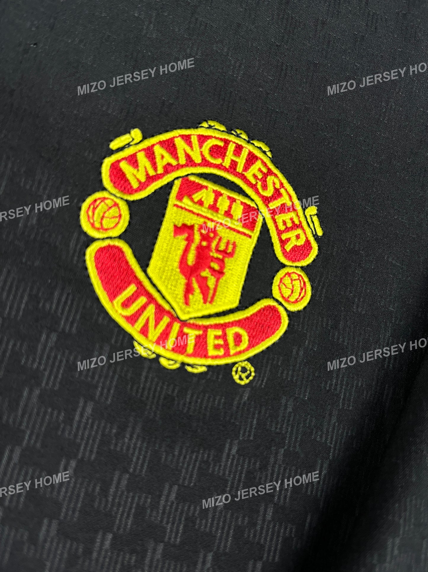 MANCHESTER UNITED Away 2003-04|RETRO JERSEY