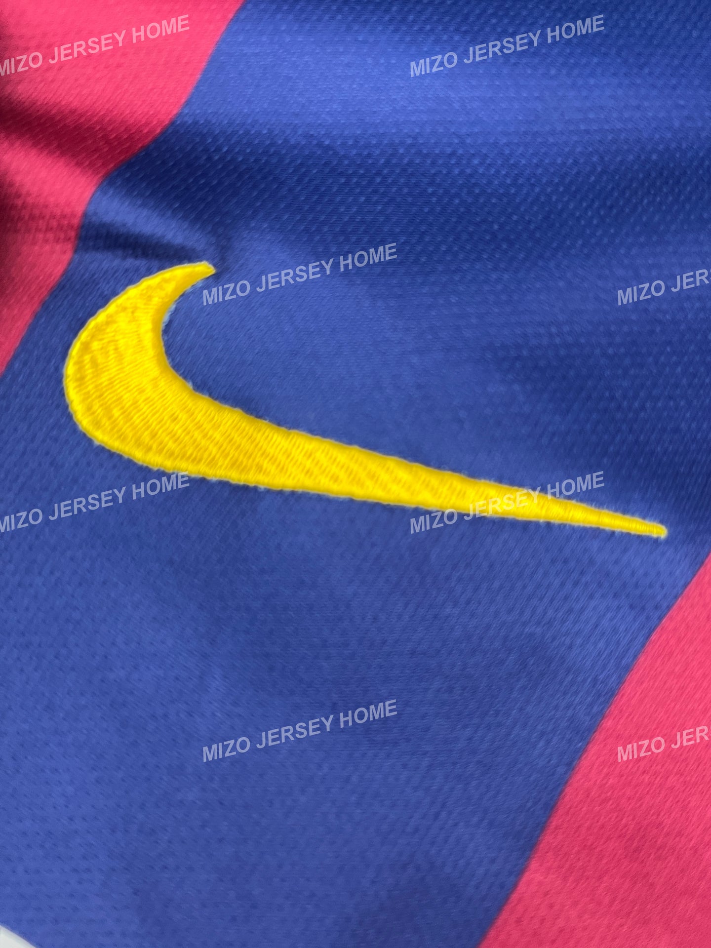 BARCELONA HOME 2014-2015|RETRO JERSEY