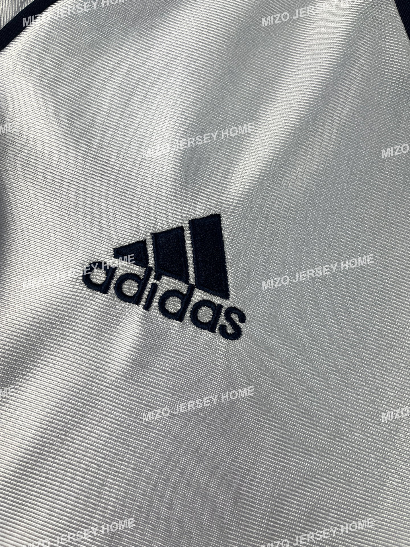 REAL MADRID HOME 1999-2000 |RETRO JERSEY