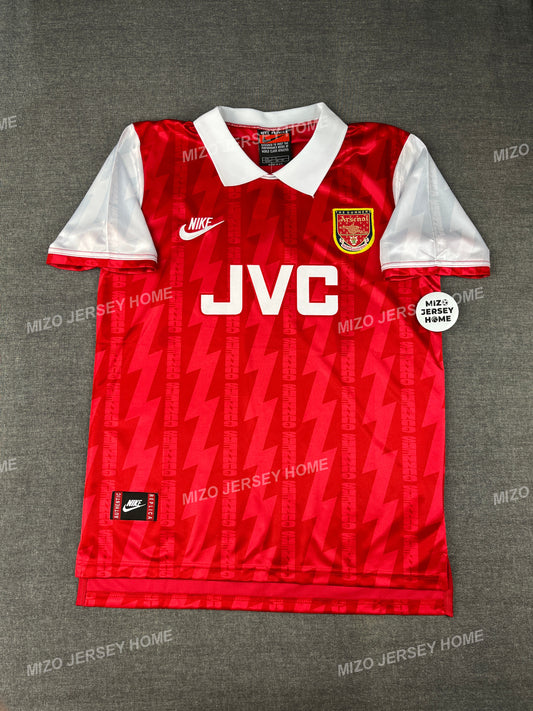 ARSENAL HOME 1993-94|RETRO JERSEY