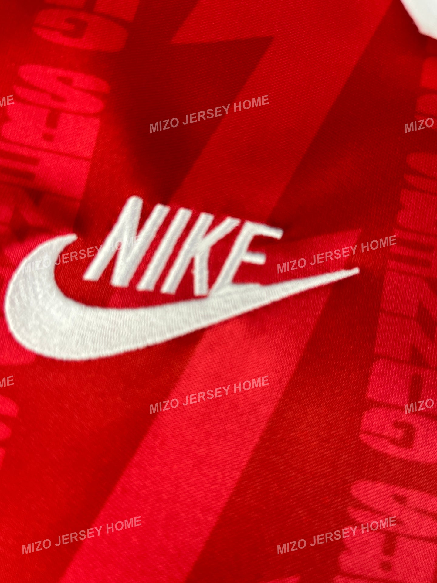 ARSENAL HOME 1993-94|RETRO JERSEY