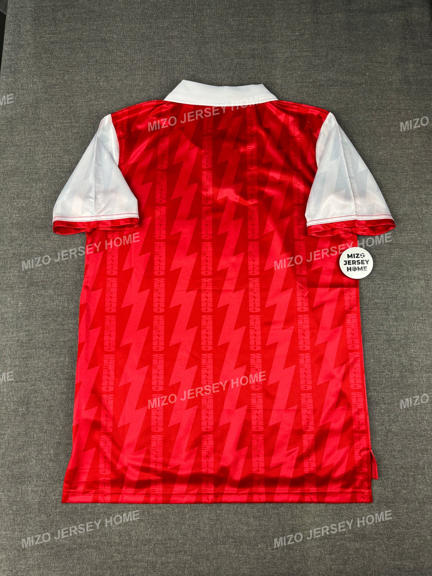 ARSENAL HOME 1993-94|RETRO JERSEY