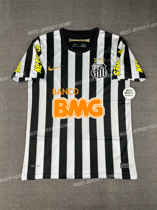 SANTOS Away 2012-13 |RETRO JERSEY