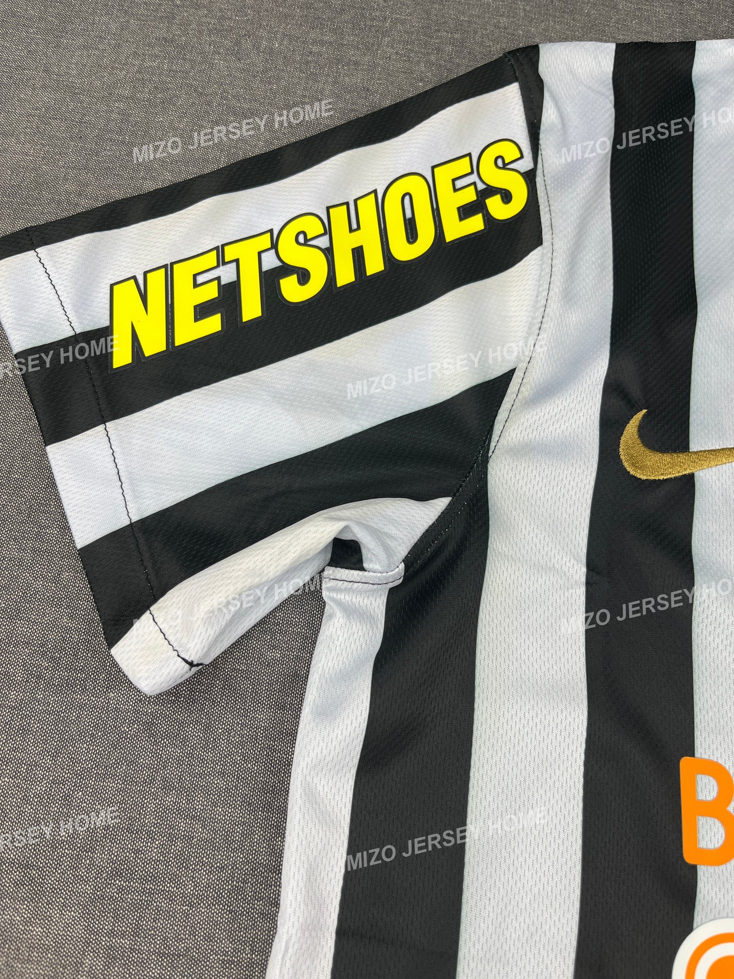 SANTOS Away 2012-13 |RETRO JERSEY