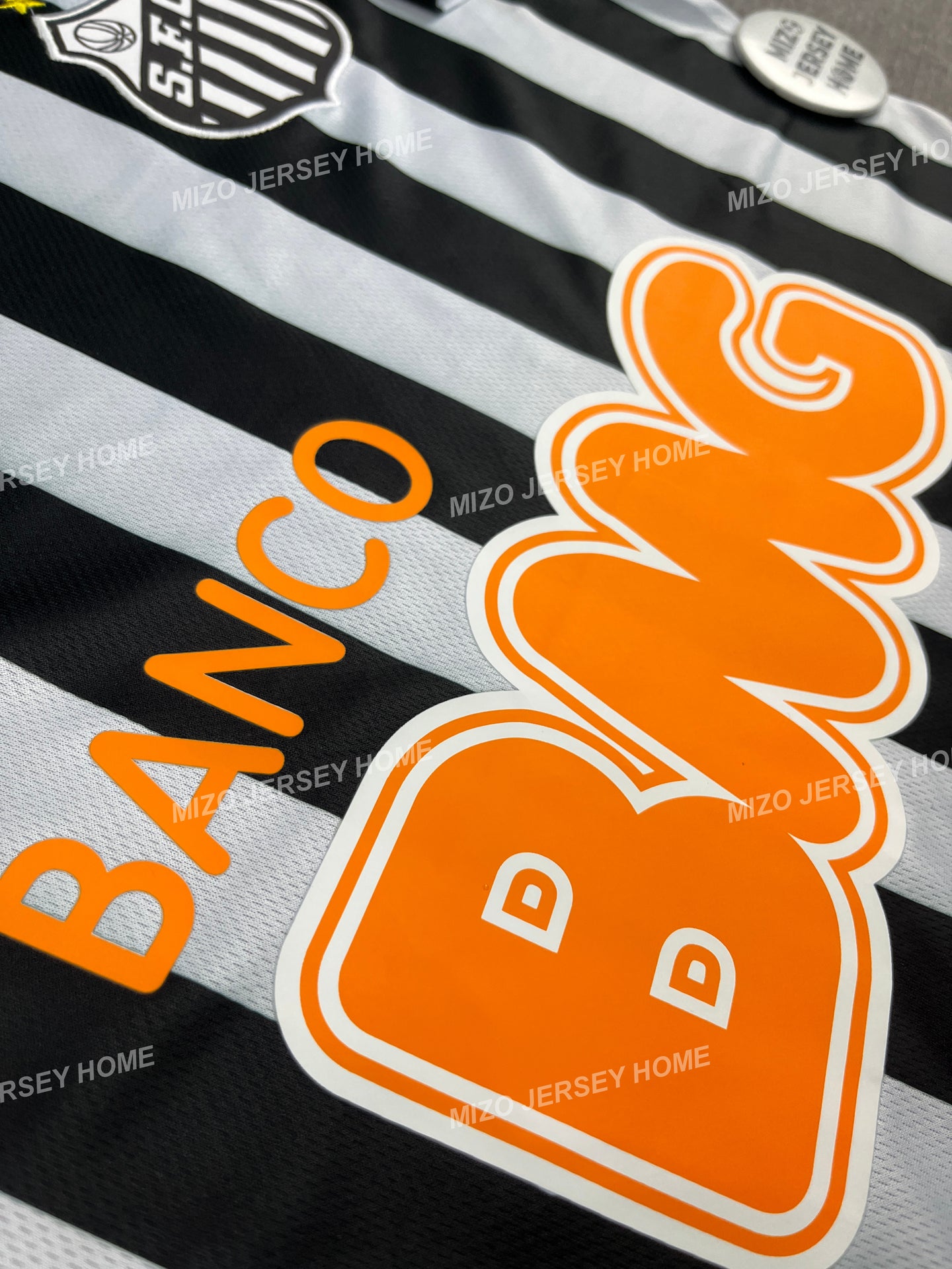 SANTOS Away 2012-13 |RETRO JERSEY