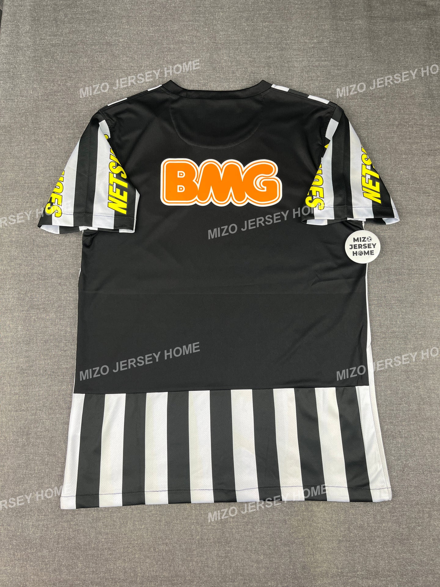 SANTOS Away 2012-13 |RETRO JERSEY