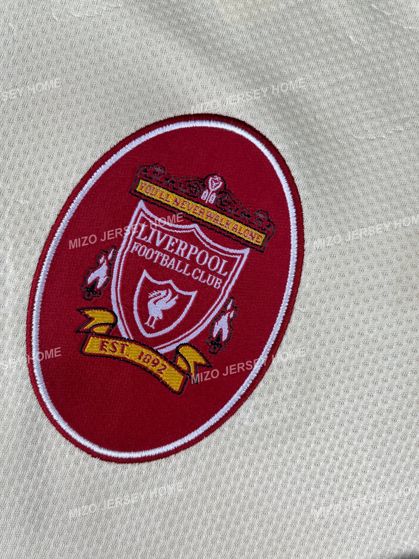 LIVERPOOL AWAY 1996-97 |RETRO JERSEY