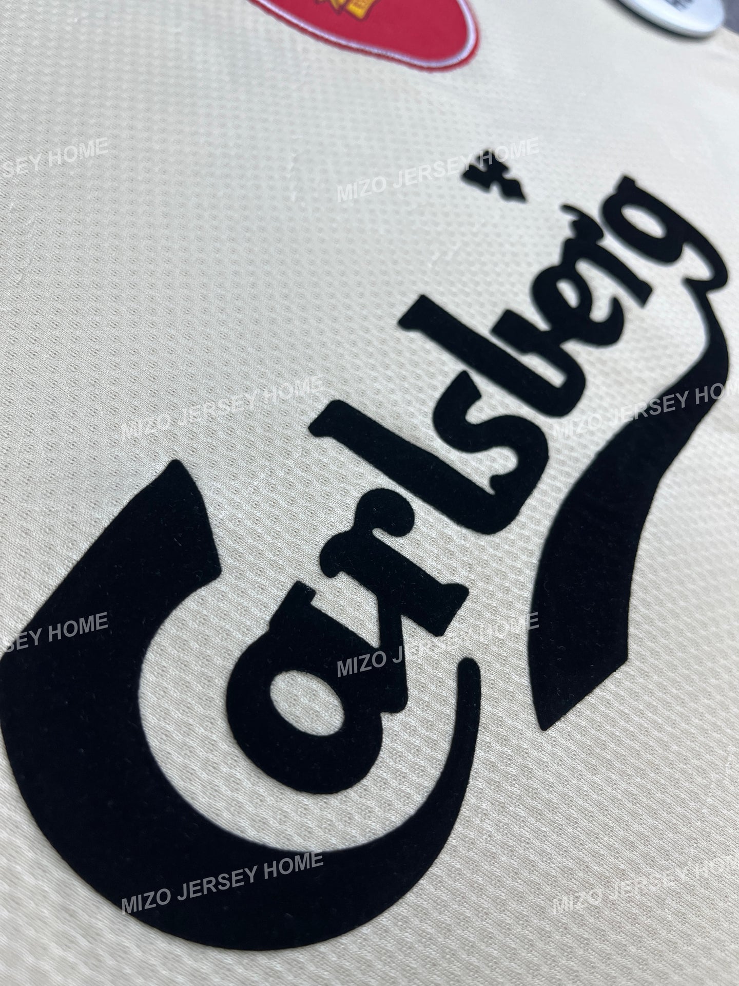 LIVERPOOL AWAY 1996-97 |RETRO JERSEY