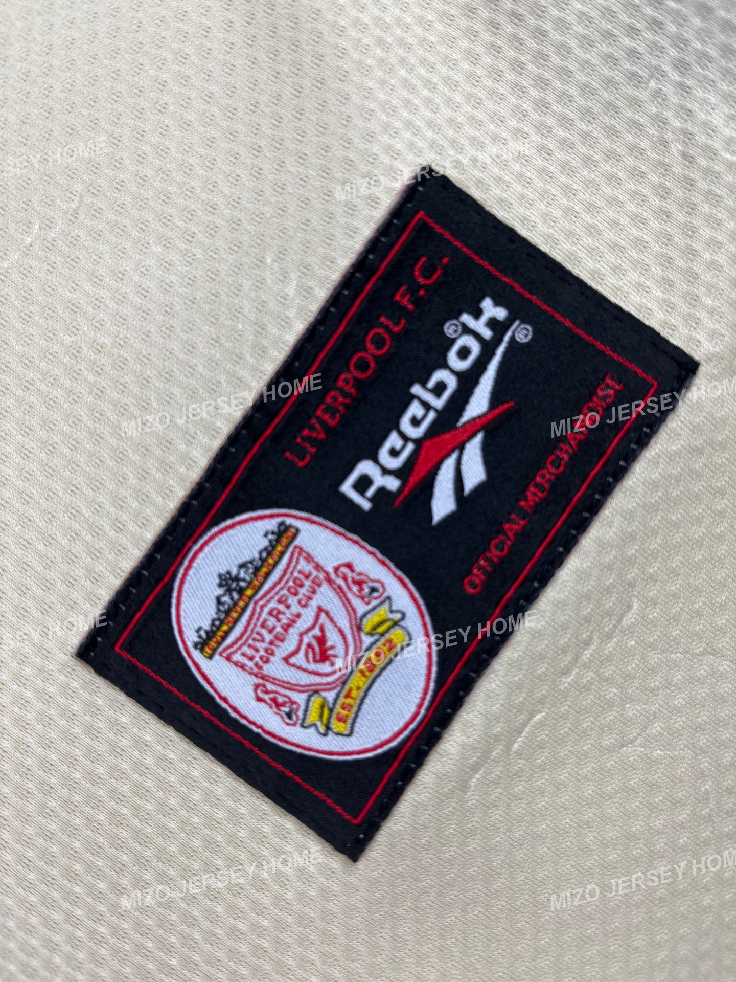 LIVERPOOL AWAY 1996-97 |RETRO JERSEY