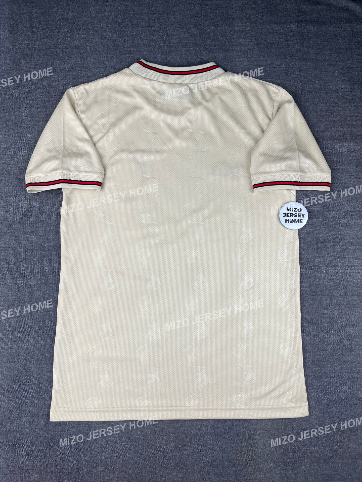 LIVERPOOL AWAY 1996-97 |RETRO JERSEY