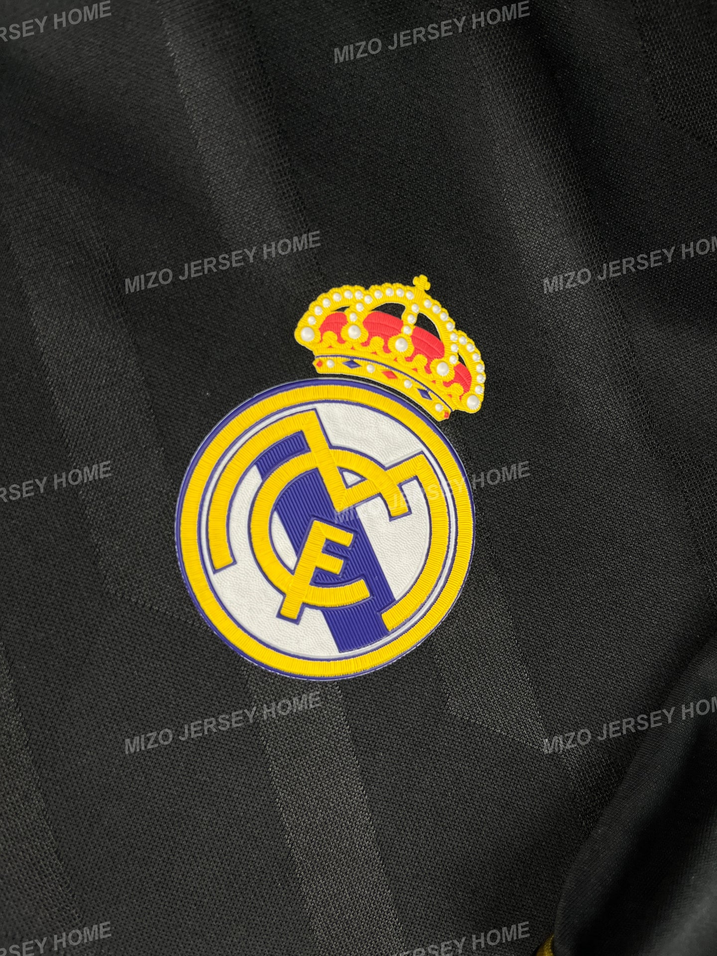 REAL MADRID AWAY 2011-12 |RETRO JERSEY