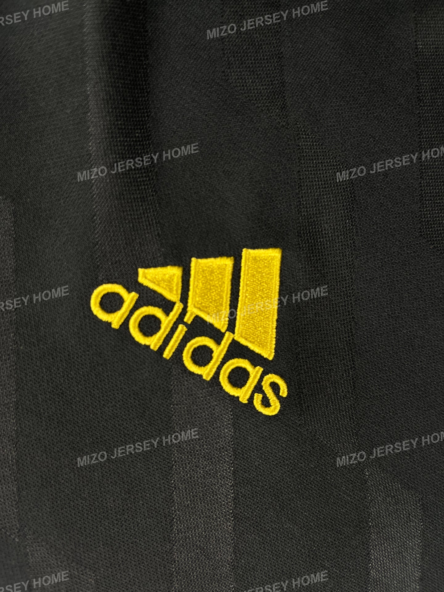 REAL MADRID AWAY 2011-12 |RETRO JERSEY