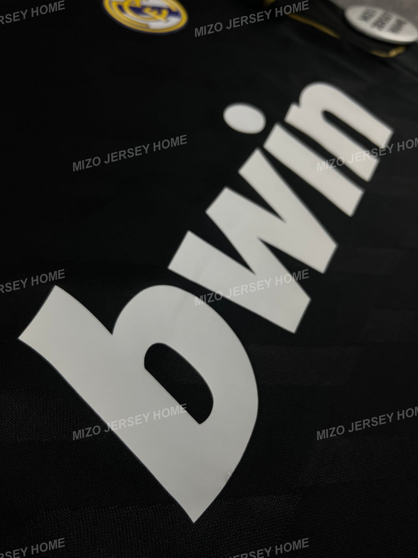 REAL MADRID AWAY 2011-12 |RETRO JERSEY