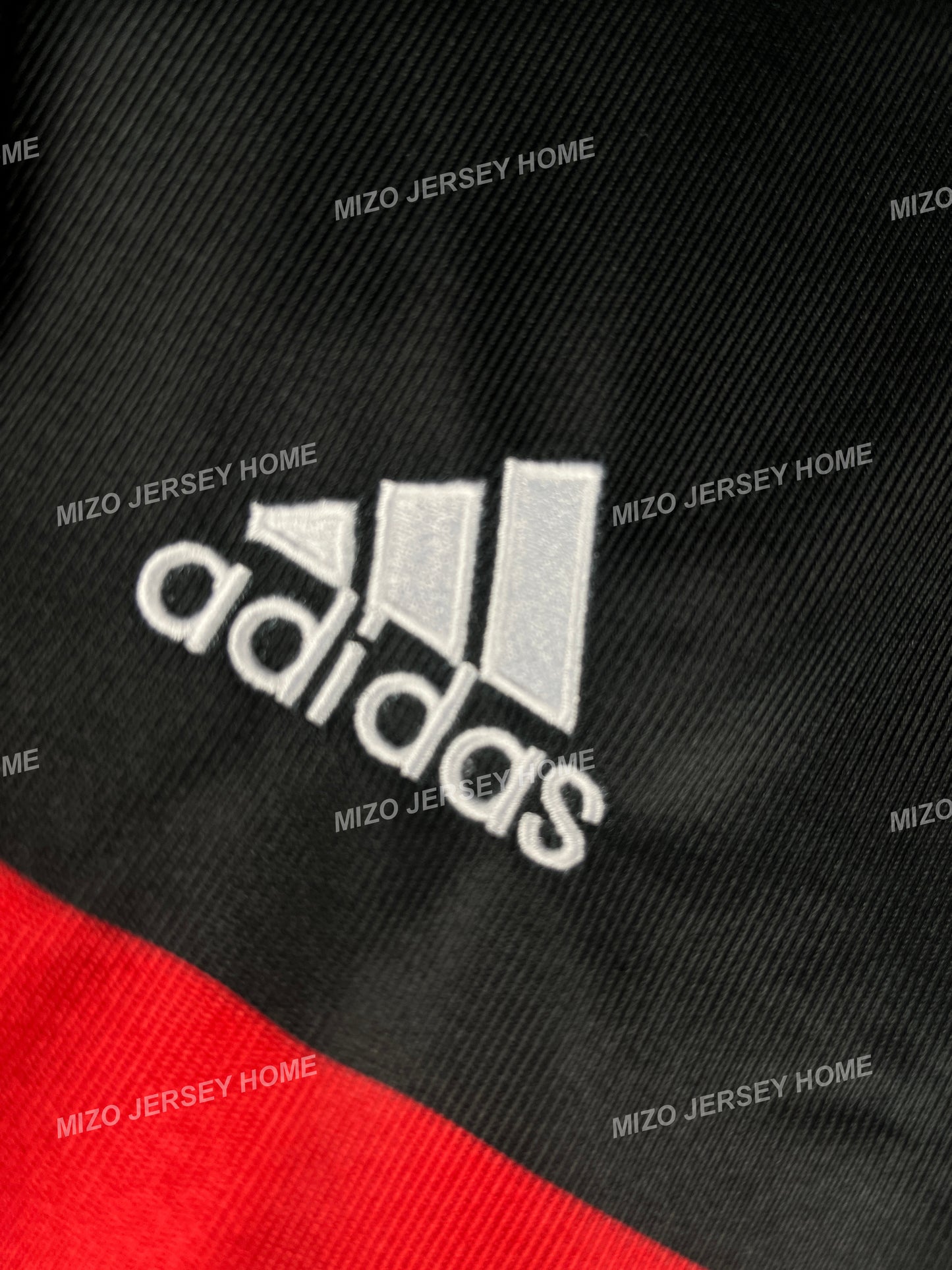 AC MILAN Third 1998-99|RETRO JERSEY