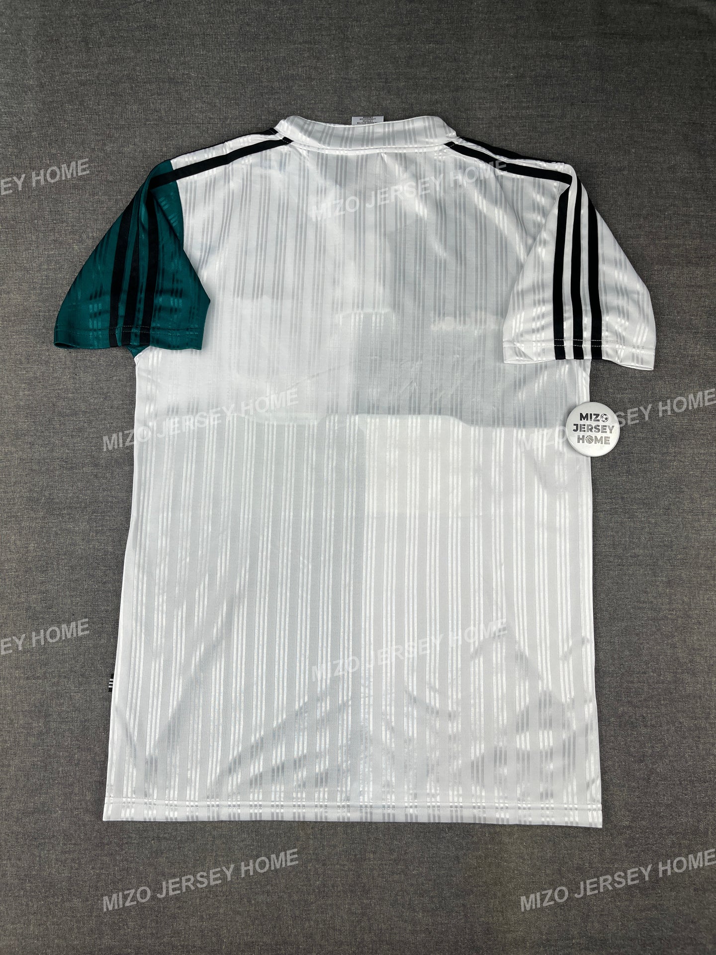 LIVERPOOL THIRD 1995-96|RETRO JERSEY