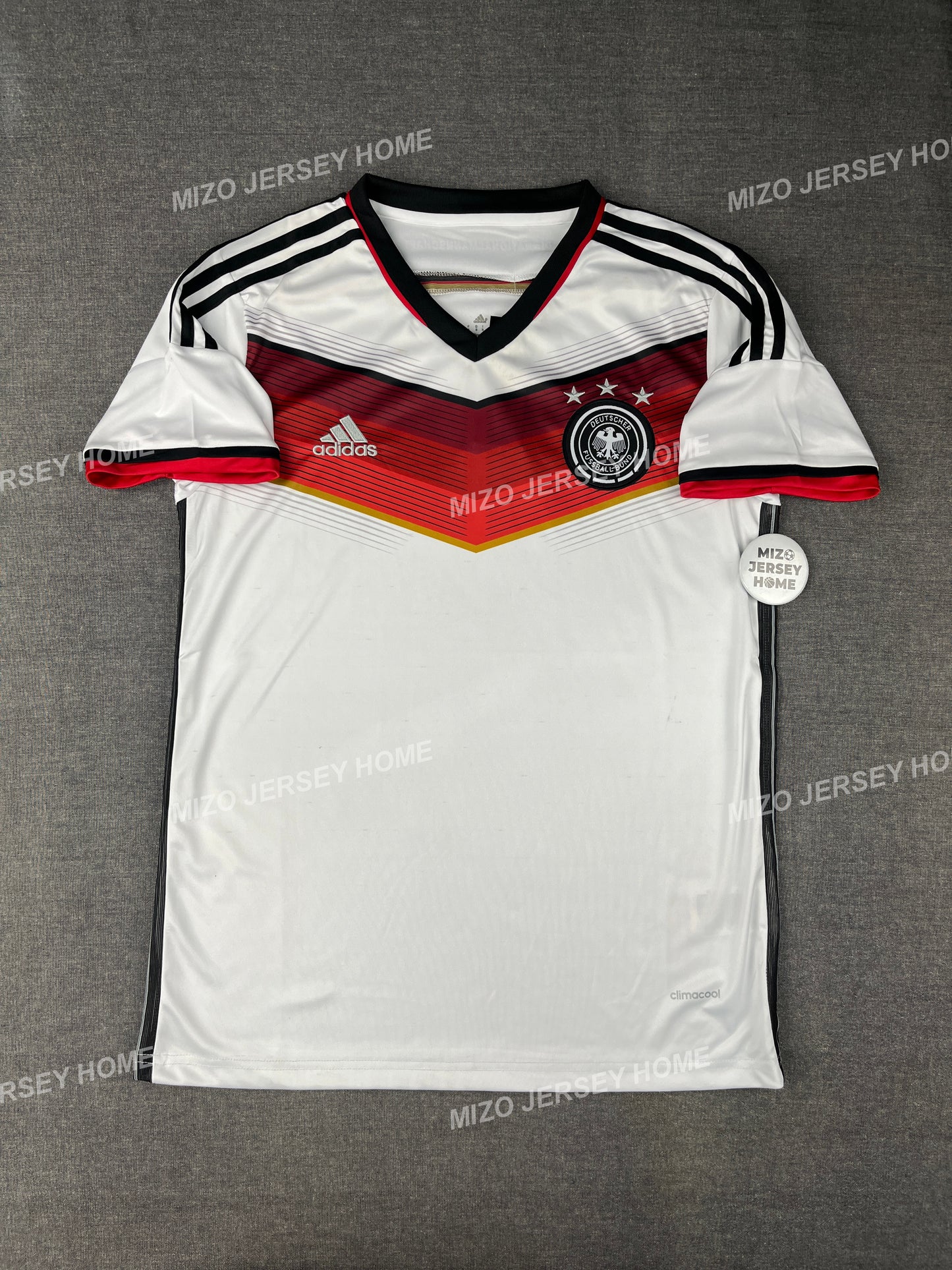 GERMANY Home 2014|RETRO JERSEY