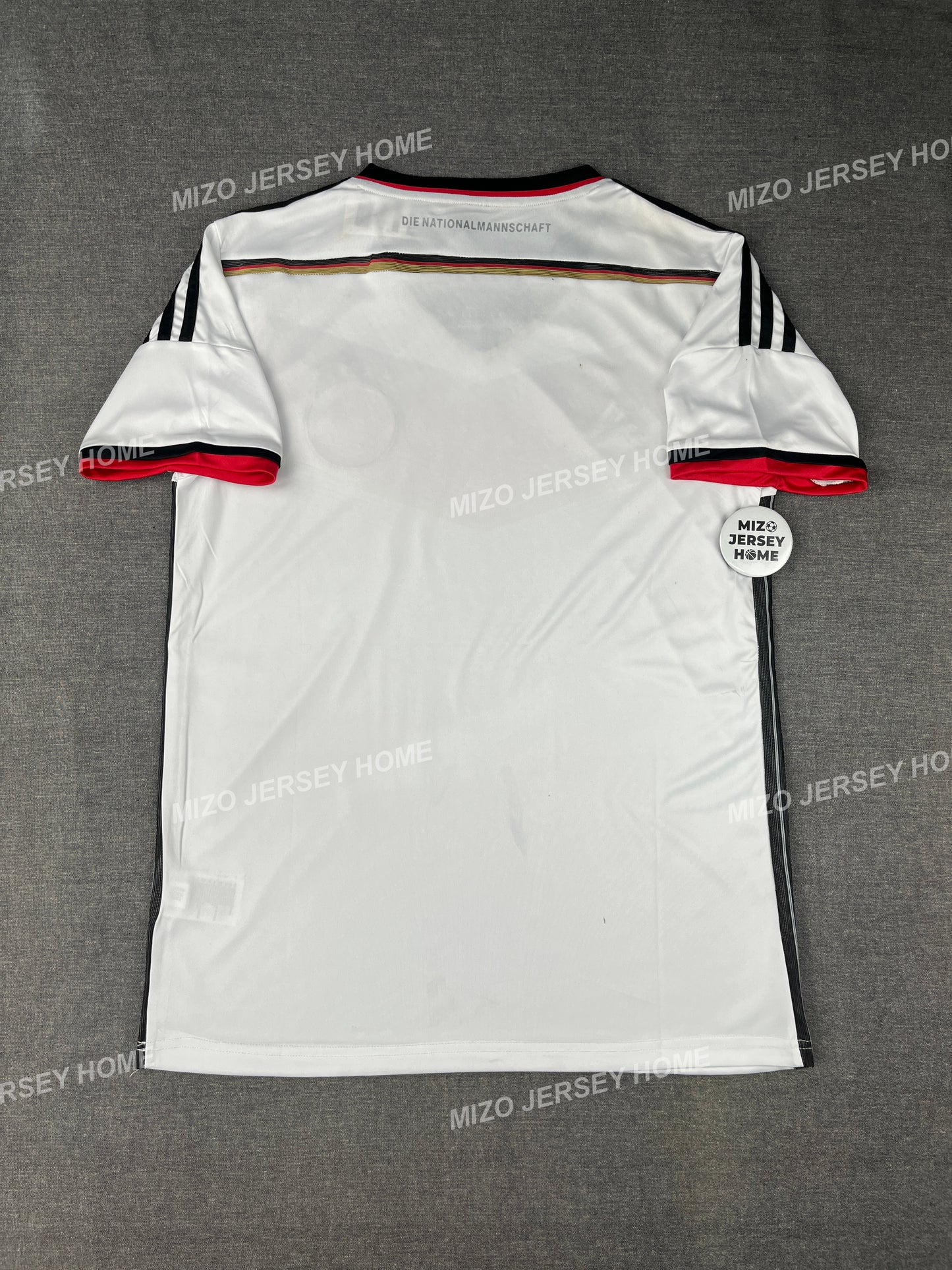 GERMANY Home 2014|RETRO JERSEY