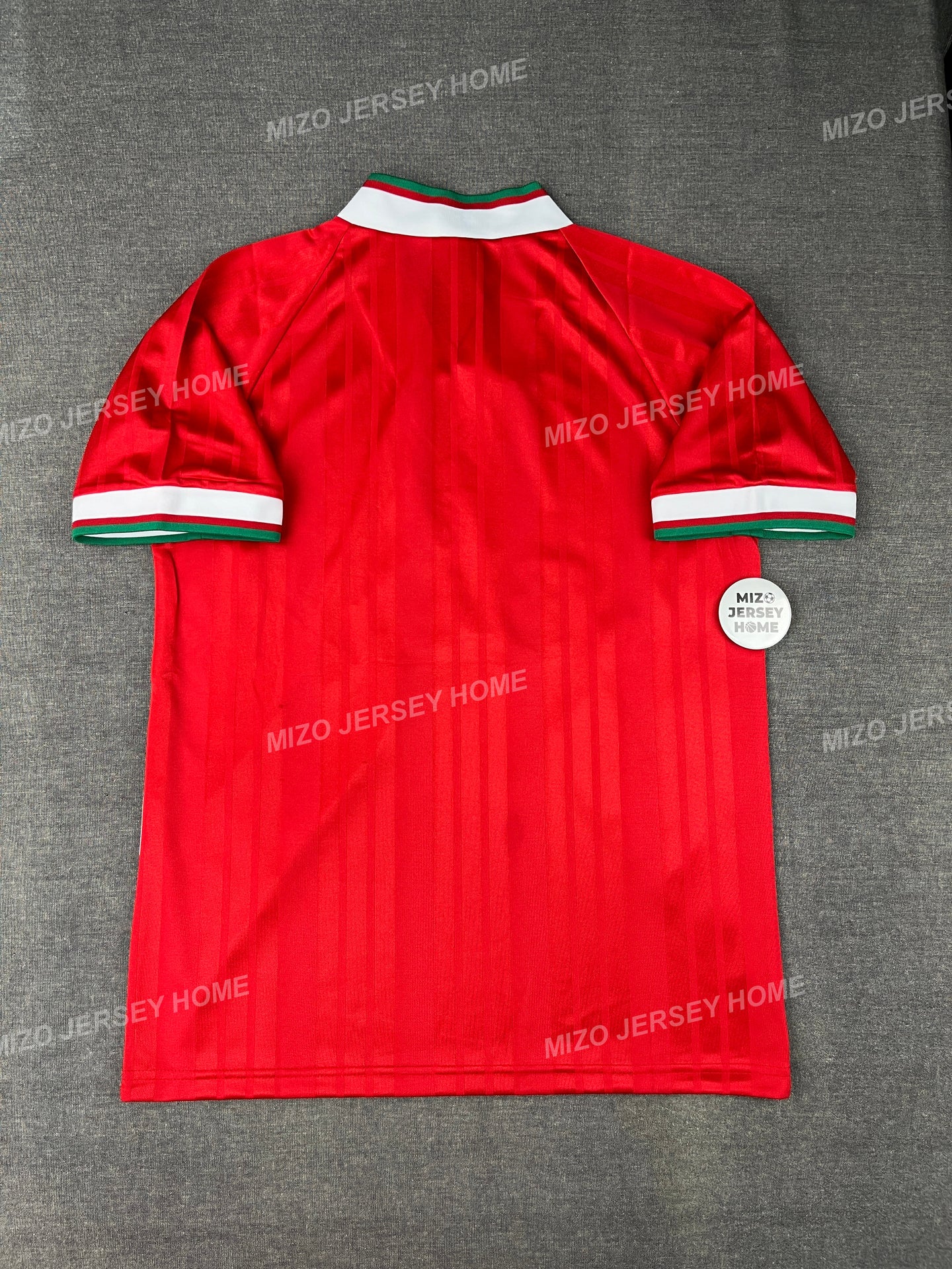 LIVERPOOL HOME 1993-94 RETRO JERSEY