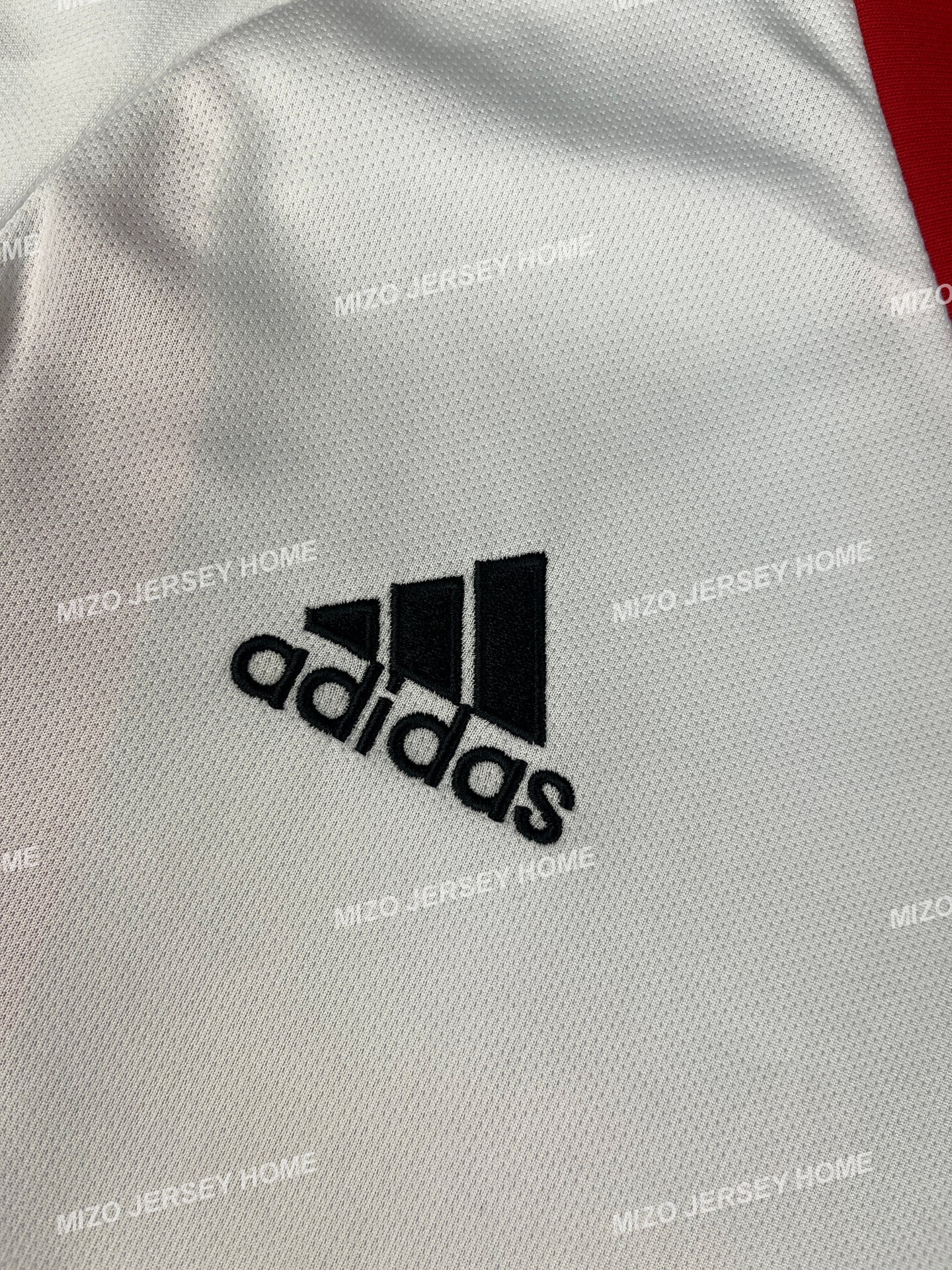 AC MILAN AWAY 2002-03|RETRO JERSEY