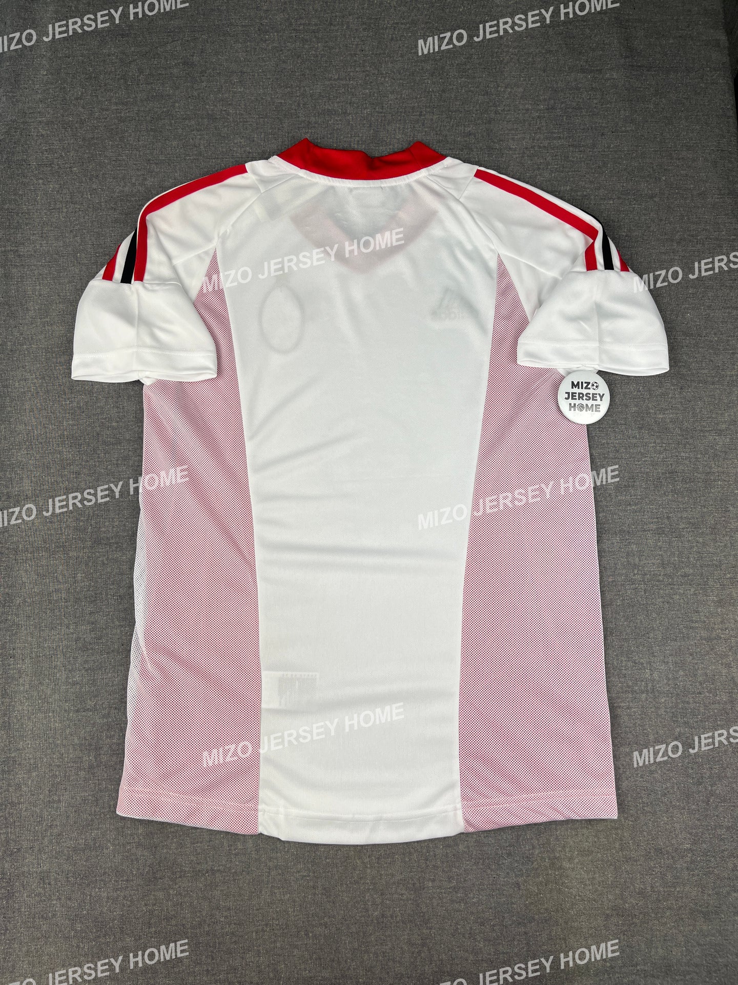 AC MILAN AWAY 2002-03|RETRO JERSEY