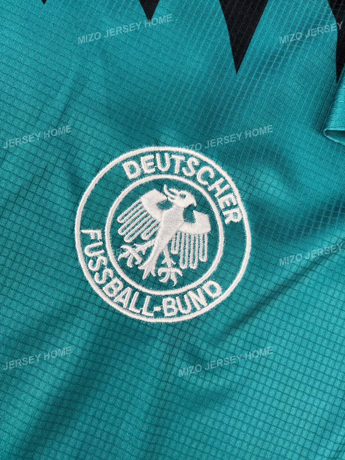 GERMANY AWAY 1994 RETRO JERSEY
